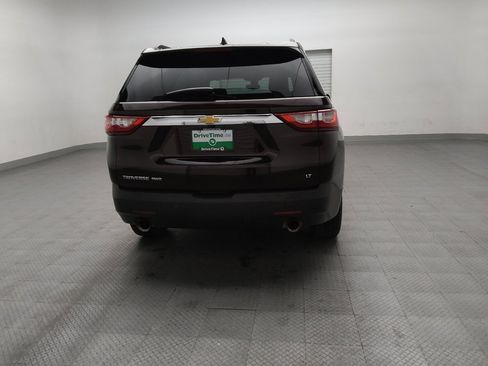 Used 2020 Chevrolet Traverse LT w/ Driver Confidence II Package AWD/4WD image 7