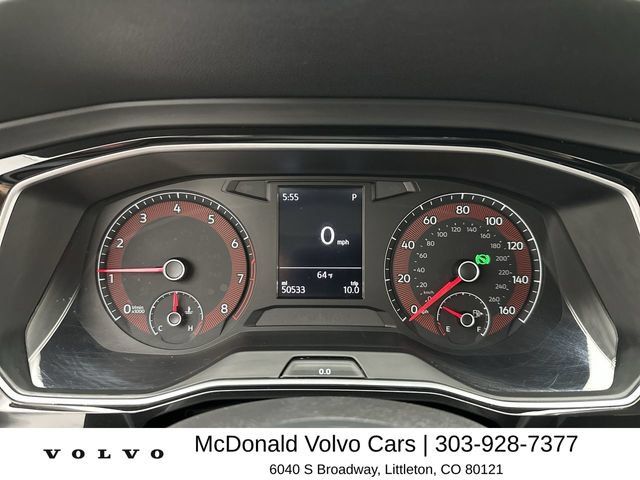 Used 2019 Volkswagen Jetta S FWD image 15