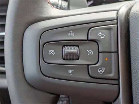 New 2026 GMC Sierra 1500 AT4X w/ LPO, Black Badging Package image 28