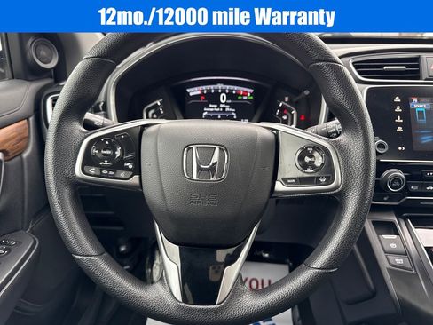 Used 2020 Honda CR-V EX image 13