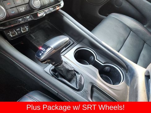 Used 2022 Dodge Durango R/T RWD image 28