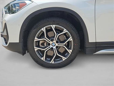 Used 2021 BMW X1 sDrive28i w/ Premium Package FWD image 20