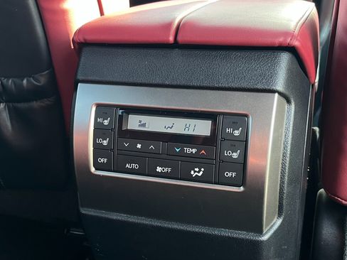 Used 2023 Lexus GX 460 Premium w/ Premium Package AWD/4WD image 20
