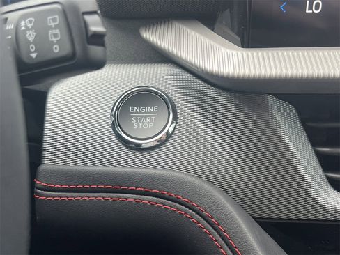 New 2026 Ford Explorer ST w/ Sun And Sound Package image 5