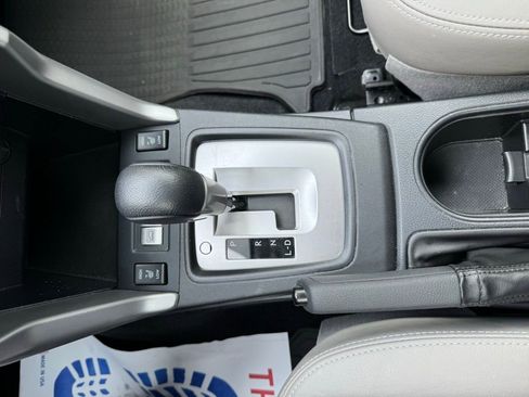 Used 2015 Subaru Forester 2.5i Limited w/ Popular Package #1 image 22