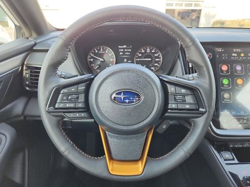 Certified 2025 Subaru Outback Wilderness image 14