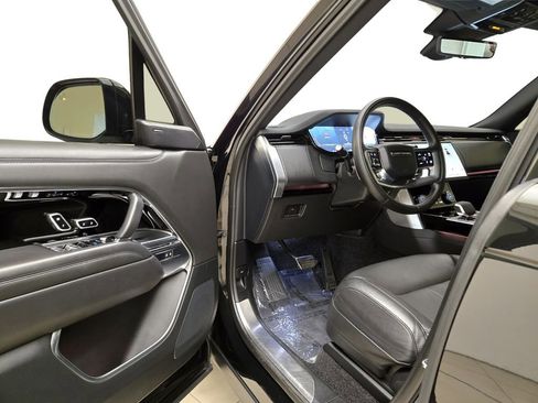 Used 2023 Land Rover Range Rover SE image 16