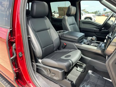 Used 2026 Ford F150 Lariat AWD/4WD image 25