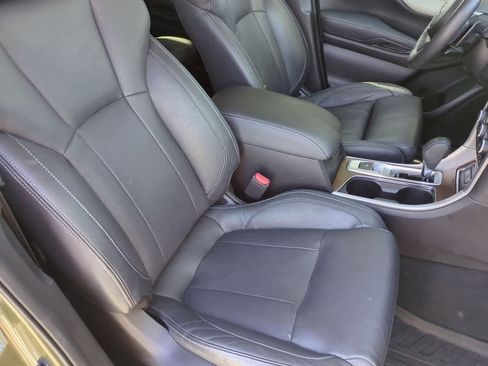 Used 2022 Subaru Ascent Touring w/ Popular Package #2A image 23