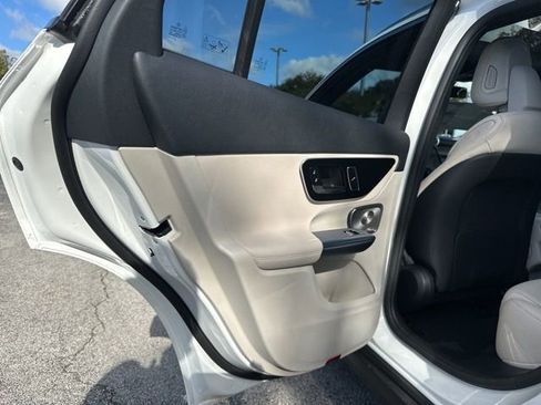 New 2026 Mercedes-Benz GLC 300 4MATIC image 22