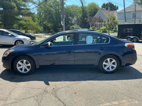 Used 2009 Nissan Altima Sedan FWD image 7