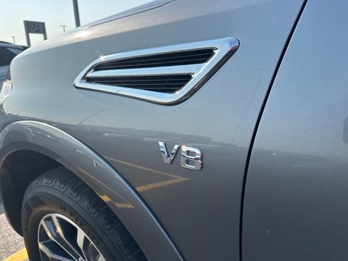 Used 2019 Nissan Armada SL w/ Premium Package AWD/4WD image 13