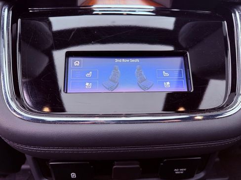 Used 2024 Lincoln Navigator L 4WD image 16