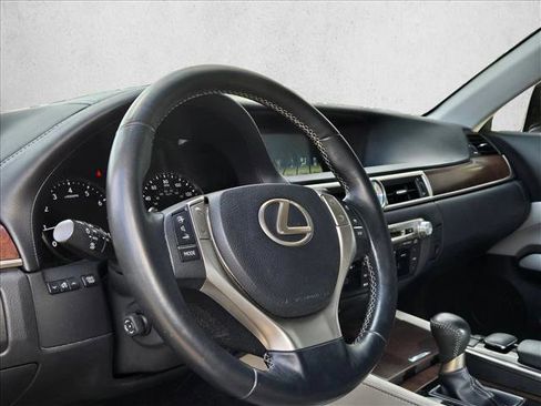 Used 2013 Lexus GS 350 image 8