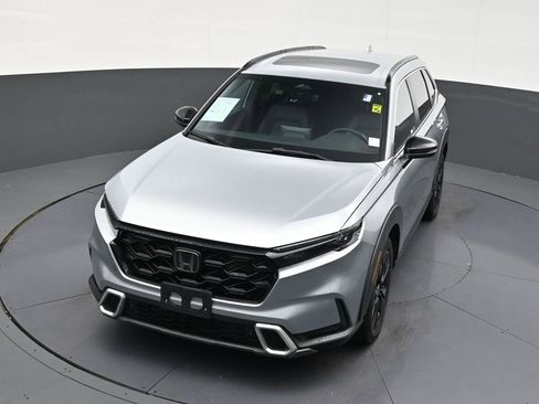 Used 2023 Honda CR-V Sport Touring image 19