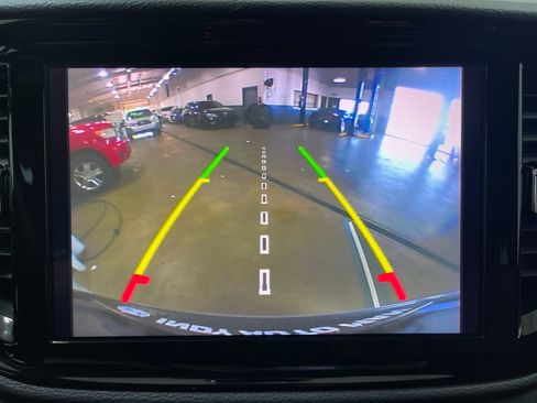 Used 2021 Dodge Durango R/T AWD/4WD image 11