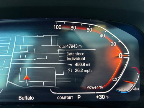 Used 2023 BMW X5 xDrive40i w/ Premium Package AWD/4WD image 8