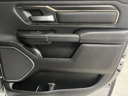 Used 2023 RAM 1500 Rebel w/ Rebel Level 2 Equipment Group image 52