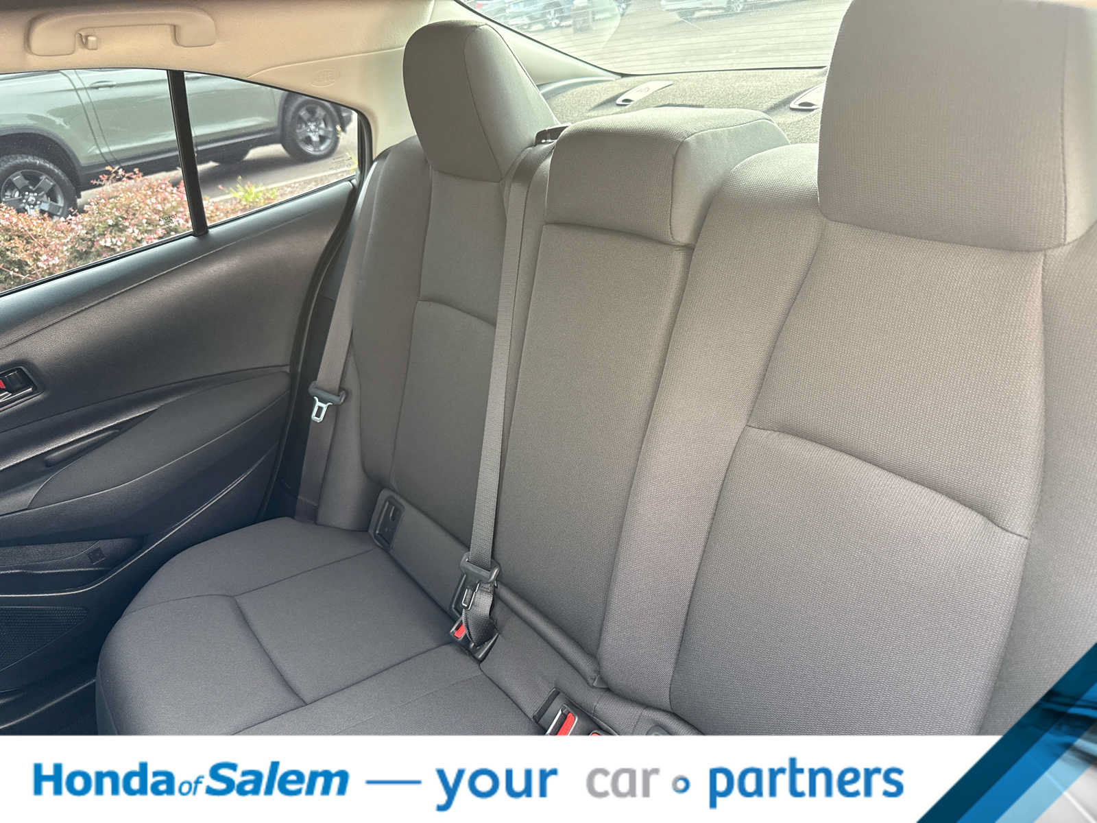 Used 2026 Toyota Corolla LE FWD image 13