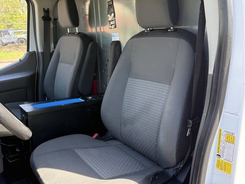 Used 2020 Ford Transit 150 Low Roof AWD w/ Upfitter Package image 13