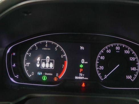 Used 2022 Honda Accord Sport image 15