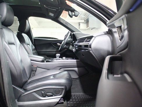 Used 2019 Audi Q7 3.0T Premium Plus image 22