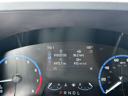 Certified 2024 Ford Bronco Sport Big Bend w/ Convenience Package AWD/4WD image 25