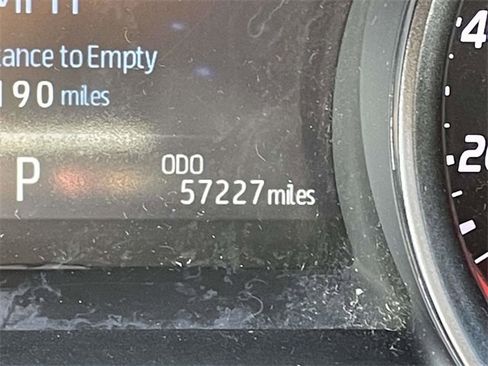 Used 2024 Toyota Camry XSE image 23