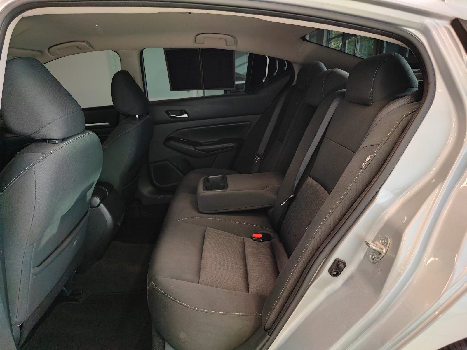 Used 2021 Nissan Altima 2.5 SV FWD image 28