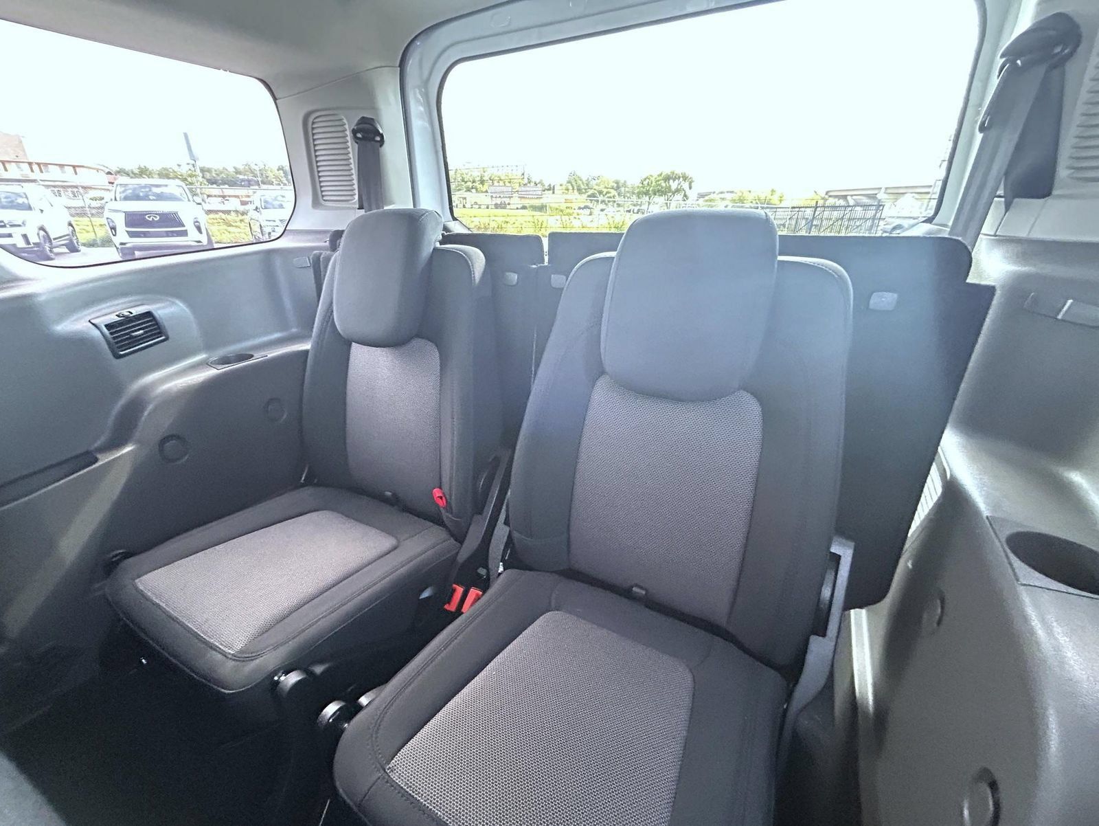 Used 2020 Ford Transit Connect XL FWD image 21