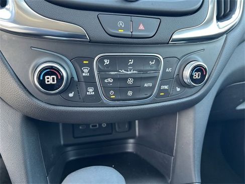 Certified 2024 Chevrolet Equinox LT image 16