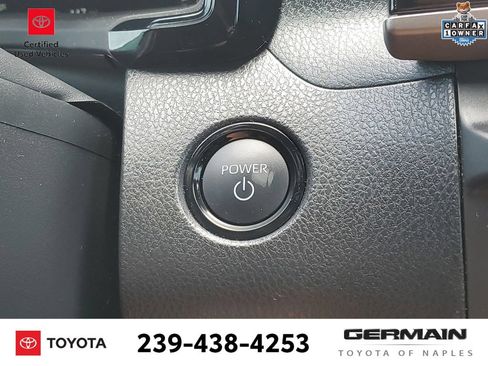 Certified 2025 Toyota Camry SE w/ Convenience Package FWD image 32