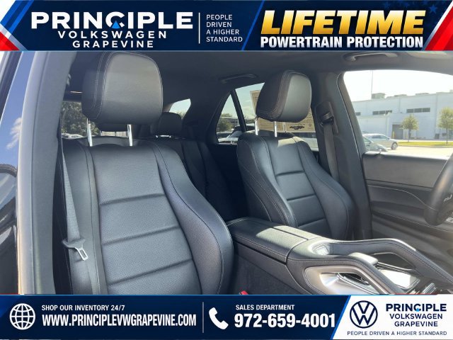 Used 2020 Mercedes-Benz GLE 350 image 28