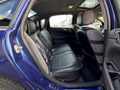 Used 2007 Chevrolet Impala LT image 11