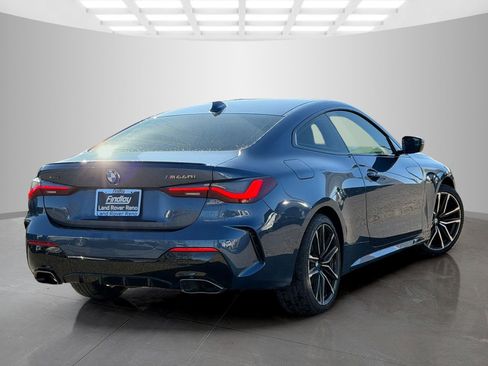 Used 2022 BMW 440i xDrive Coupe w/ Premium Package image 5