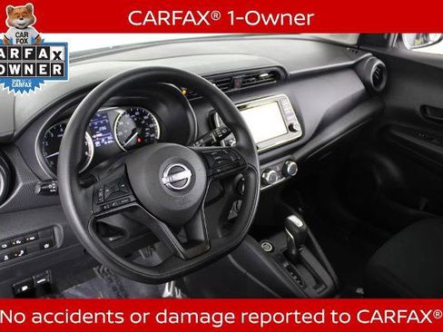 Certified 2024 Nissan Kicks S image 5