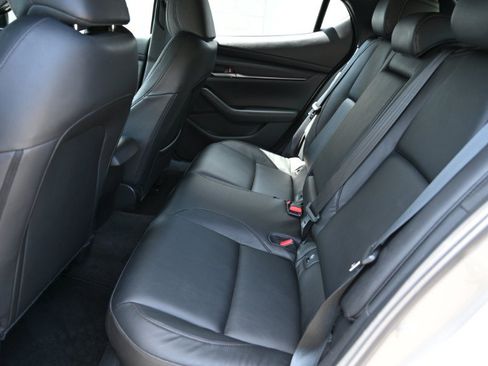 Used 2025 MAZDA MAZDA3 s Sport FWD image 14