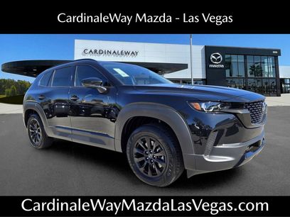 New 2026 MAZDA CX-50 AWD 2.5 Hybrid w/ Weather Package