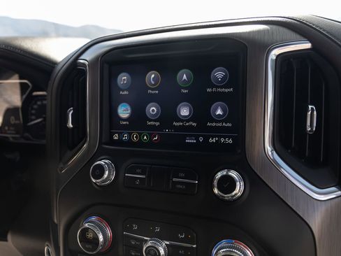 Used 2019 GMC Sierra 1500 Denali w/ Denali Ultimate Package AWD/4WD image 30