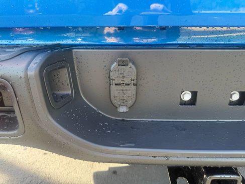 New 2026 Jeep Gladiator Rubicon w/ Whitecap Package AWD/4WD image 42