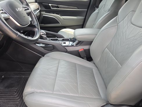 Used 2023 Kia Telluride SX X-Pro AWD/4WD image 11