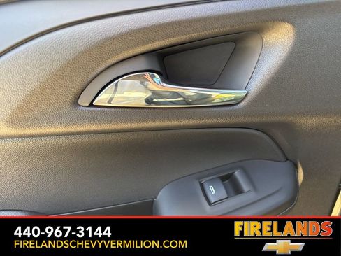 New 2026 Chevrolet TrailBlazer RS w/ Convenience Package image 43