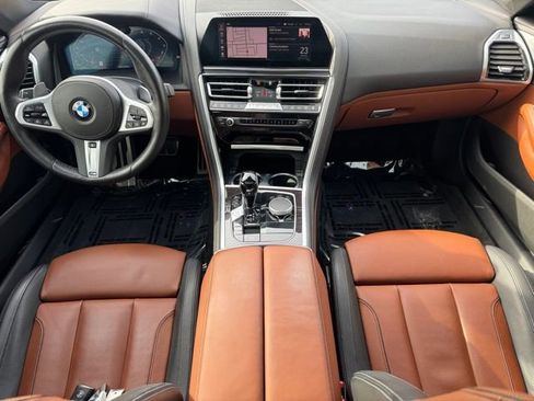 Certified 2022 BMW M850i Gran Coupe xDrive M850i xDrive Gran Coupe image 20