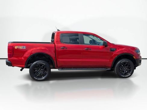 Used 2023 Ford Ranger XLT w/ Equipment Group 302A High AWD/4WD image 5