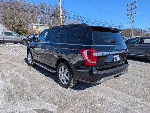 Certified 2020 Ford Expedition XLT w/ Equipment Group 202A image 5