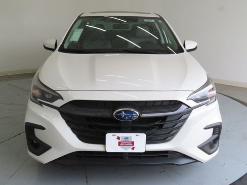 Certified 2025 Subaru Legacy Premium image 11