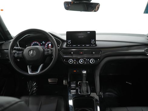 Used 2025 Acura Integra A-Spec FWD image 14