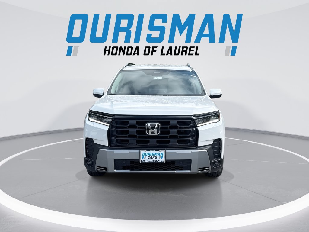 New 2026 Honda Pilot EX-L image 3