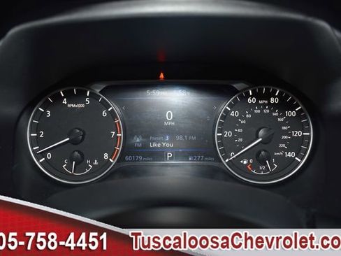 Used 2024 Nissan Altima 2.5 SR image 30