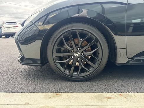 Used 2020 Honda Civic Si image 9
